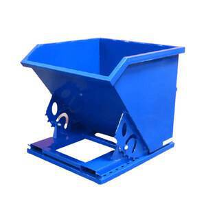 Greatbear Self-Dumping Hopper (Unused)