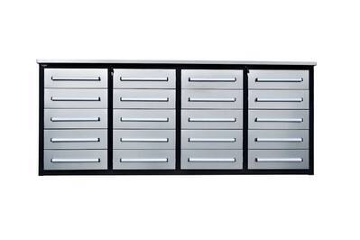 Steelman 7FT-20D Caja de herramientas (Unused)