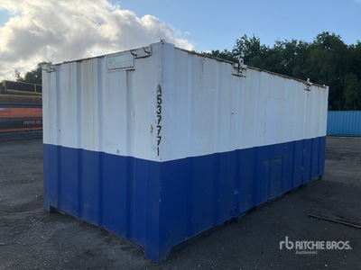 Storage Container