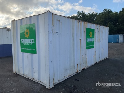 Storage Container