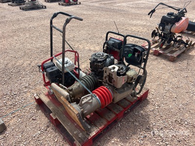 Qte De Materiels De Location Qty Of Rental Equipment Divers  (Inoperable)