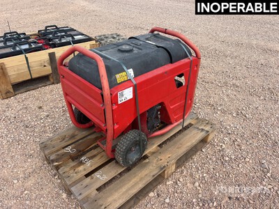 Materiel De Location Rental Equipment Divers  (Inoperable)