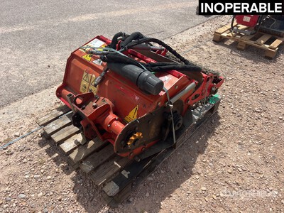 Materiel De Location Rental Equipment Divers  (Inoperable)