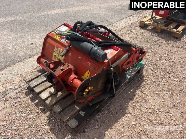 Inopratable Materiel De Location Rental Equipment (Inoperable) | Ritchie Bros ...