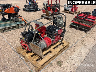 Qte De Materiels De Location Qty Of Rental Equipment Divers  (Inoperable)