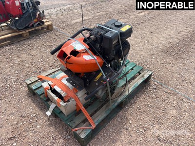 Materiel De Location Rental Equipment Divers  (Inoperable)