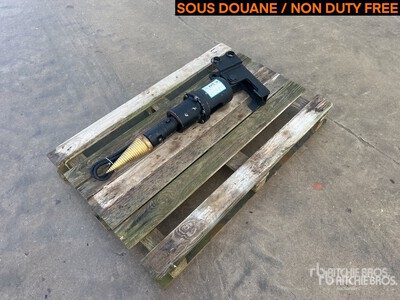 VICSEC VCWS Fendeuse A Bois Fendeuse à bois (Unused)