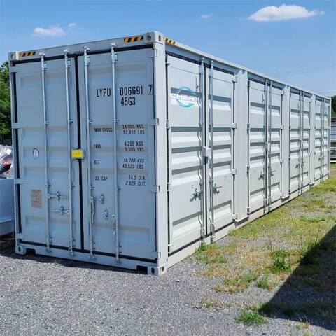 Containers For Sale in California| IronPlanet