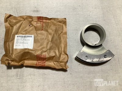 (5) USA Spares 6935102 Counterbalance Weights