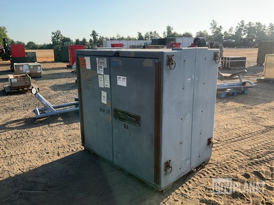 Storage Container