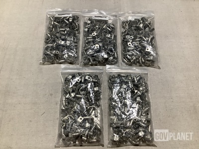 (504) 5793216 FIND 161 Lug Terminals