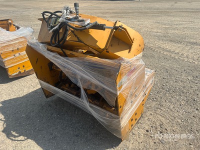 Snow Plow