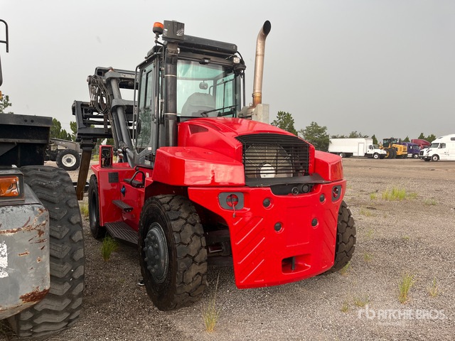 MONTACARGAS 2020 KALMAR DCG1006