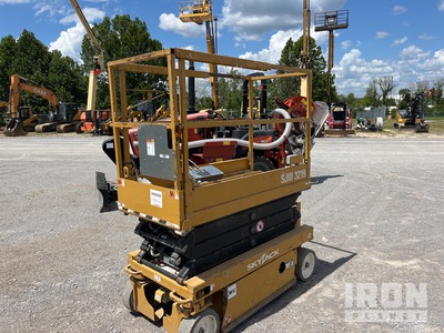 2019 Skyjack SJIII 3219 Electric Scissor Lift