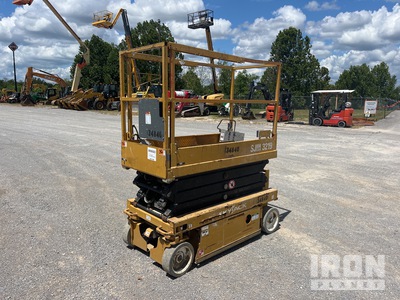 2019 Skyjack SJIII 3219 Electric Elevador de tijera