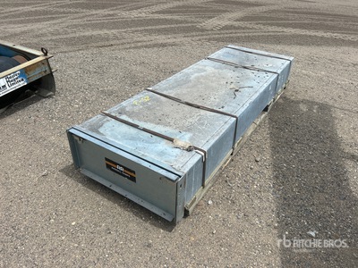 Truck Loading Ramp