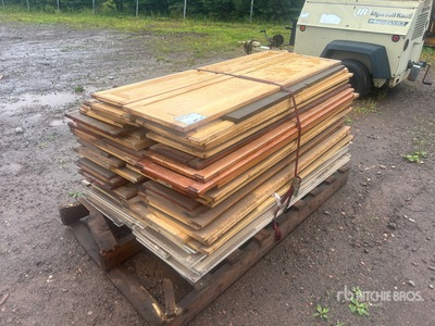 Quantity of Cupboard Doors