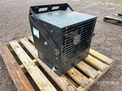 Intertek EH-4610 Electric Space Heater