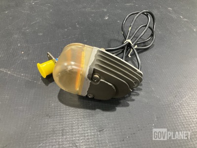 Oxley OX33943/07 Position Light