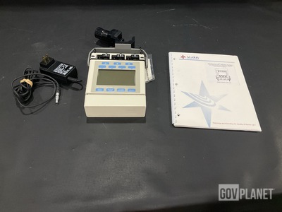 Alaris MedSystem III Infusion System