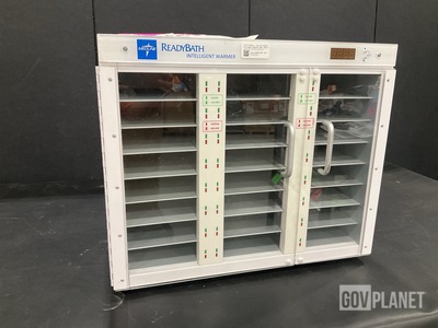Medline TM24 Warming Cabinet