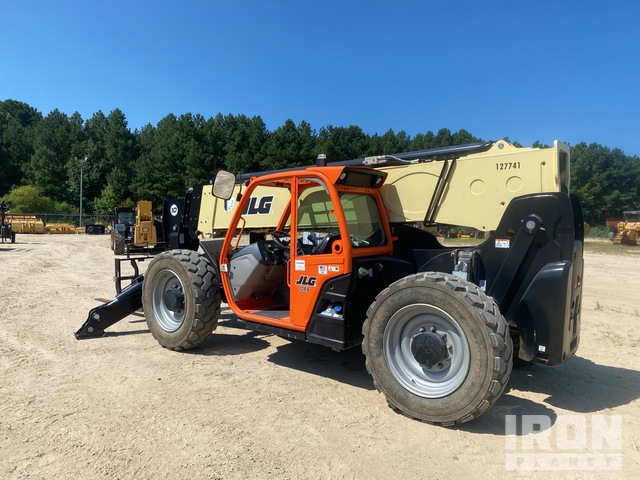 MANIPULADOR 2023 JLG