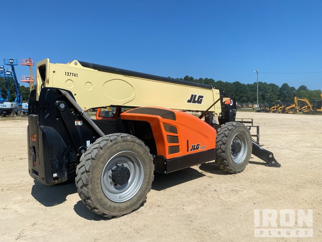 MANIPULADOR 2023 JLG