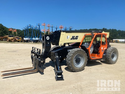 2023 JLG 1055 Telehandler