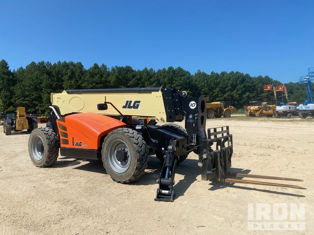 MANIPULADOR 2023 JLG