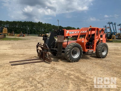 2019 JLG/SkyTrak 10054 Telehandler