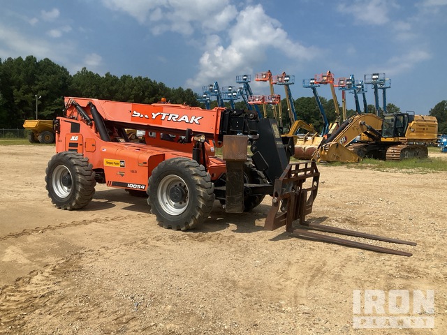 MANIPULADOR 2019 JLG/SKYTRAK