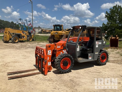 2024 Xtreme XR619 Telehandler