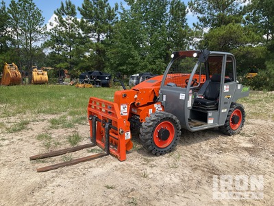 2024 Xtreme XR619 を見 Telehandler