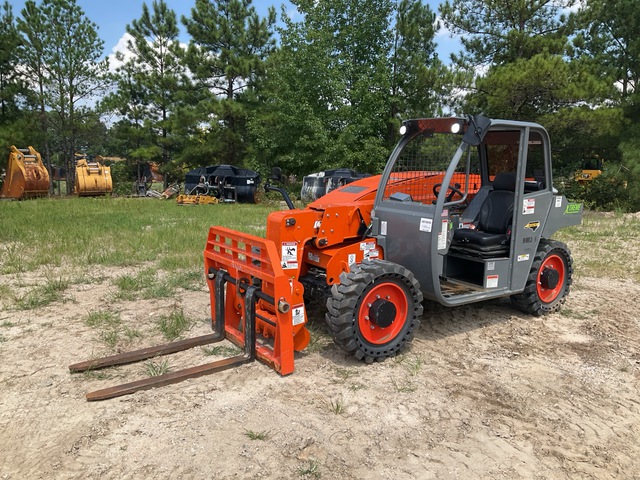 2024 Xtreme XR619 Telehandler 2024 Xtreme XR619 Telehandler