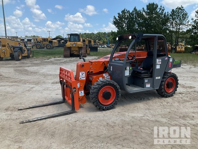 2024 Xtreme XR619 Teleskoplader