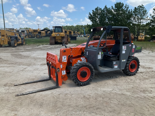 2024 Xtreme XR619 Telehandler 2024 Xtreme XR619 Telehandler