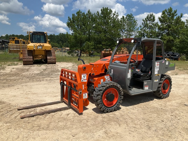 2024 Xtreme XR619 Telehandler 2024 Xtreme XR619 Telehandler