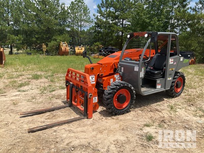 2024 Xtreme XR619 を見 Telehandler
