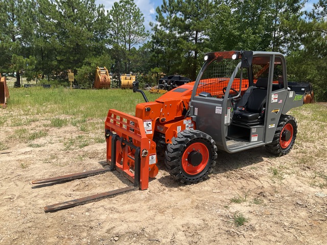 2024 Xtreme XR619 Telehandler 2024 Xtreme XR619 Telehandler