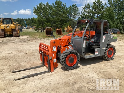 2024 Xtreme XR619 Teleskoplader