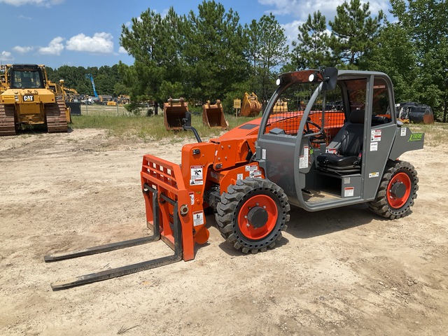 2024 Xtreme XR619 Telehandler 2024 Xtreme XR619 Telehandler
