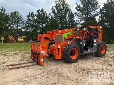 2024 Xtreme XR1055 を見 Telehandler