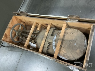 MIL-V-24509 Ball Valve