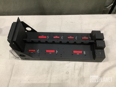 Honeywell 4015385-901 Electrical Equipment Rack