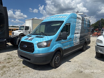 2019 Ford Transit 250 Bestelwagen