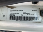 Serial Number / VIN