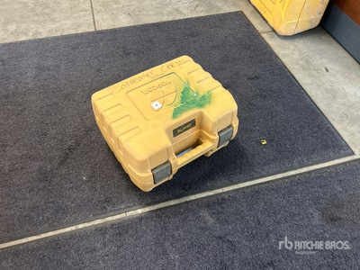 Topcon RL-4HC Rotary Laser Level