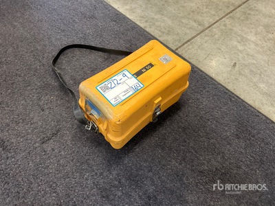 Zeiss Ni50 Auto Laser Level