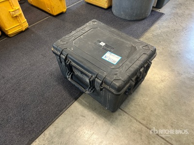 Trimble CB460 GSC900 Display Grade Control Display