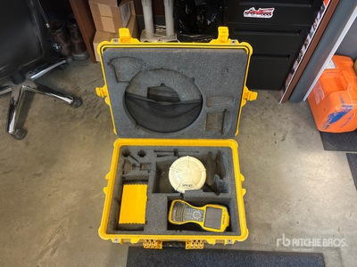 Trimble SPS850